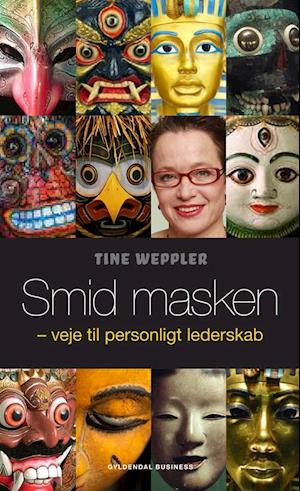 Smid masken