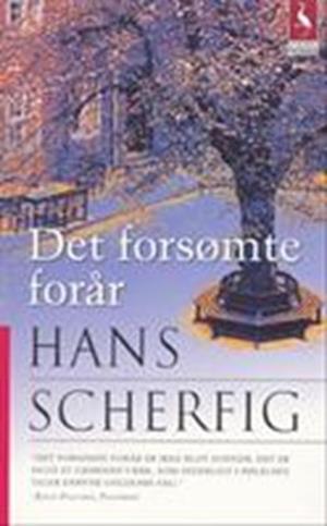 Se Det forsømte forår-Hans Scherfig hos Saxo