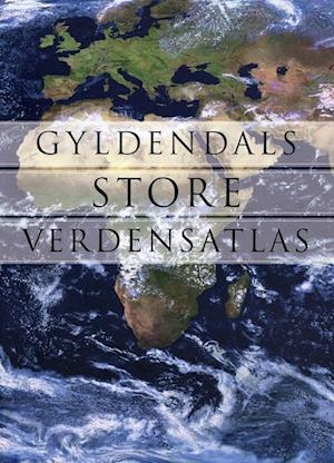 Få Gyldendals store HarperCollins Publishers som Indbundet bog på dansk - 9788702102949