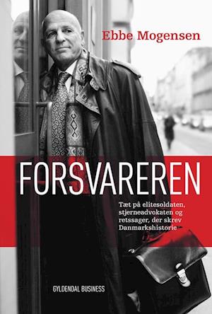 Forsvareren