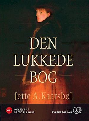 Bøger af Jette A Kaarsbøl - Alle