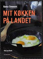 Mit køkken på landet