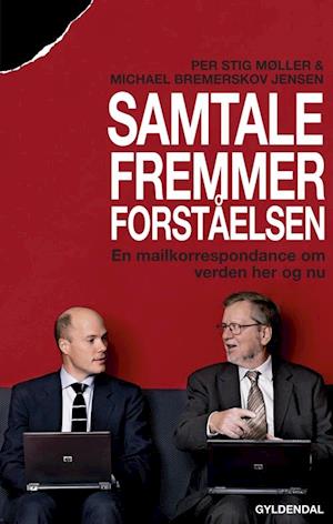 Samtale fremmer forståelsen