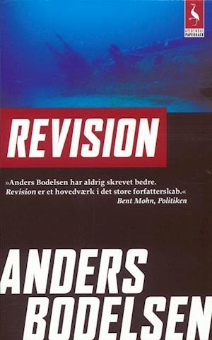 deres Dyrt Strengt Få Revision af Anders Bodelsen som lydbog i Lydbog download format på dansk  - 9788702104325