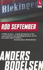 Rød September