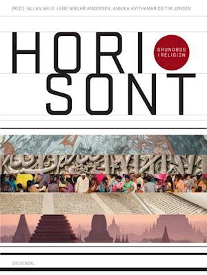 Horisont - grundbog i religion