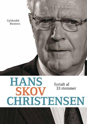 Hans Skov Christensen