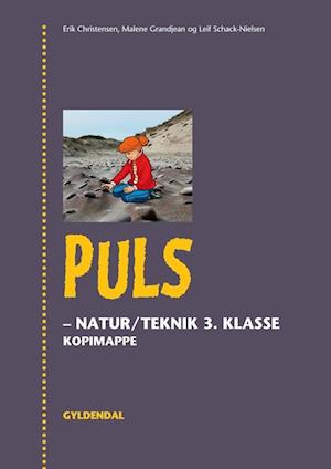 Puls - natur/teknik 3. klasse