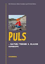 Puls - natur/teknik 3. klasse