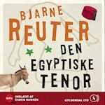 Den egyptiske tenor