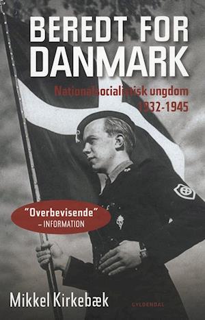 Beredt for Danmark