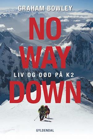 No way down- liv og død på K2