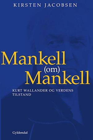 Mankell (om) Mankell