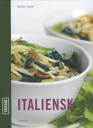 Italiensk