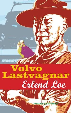 Volvo Lastvagnar