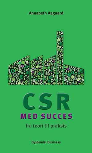 CSR med succes