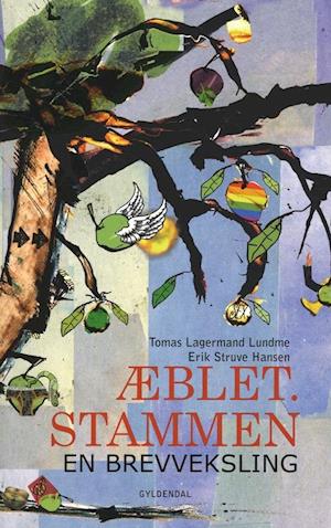 Æblet - stammen