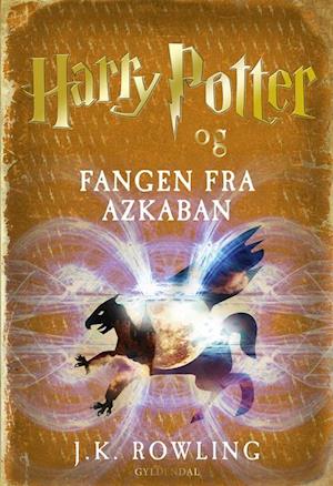 Harry Potter og fangen fra Azkaban