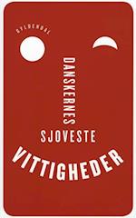 Danskernes sjoveste vittigheder