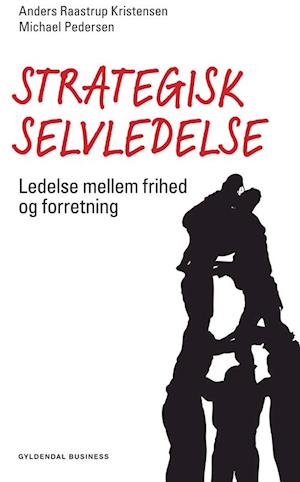 Få Strategisk af Anders Raastrup som Hæftet bog dansk - 9788702116137