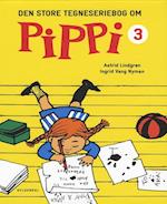 Den store tegneseriebog om Pippi
