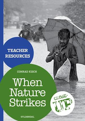 When Nature Strikes - Teacher Resources