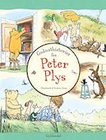 Godnathistorier fra Peter Plys