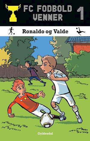 Ronaldo og Valde