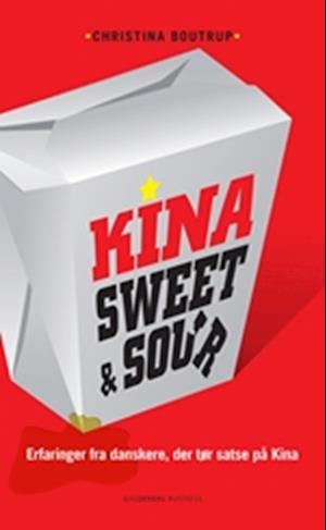 Kina Sweet & Sour