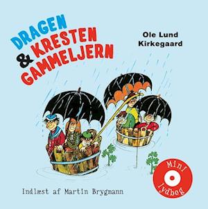 Dragen & Kresten Gammeljern