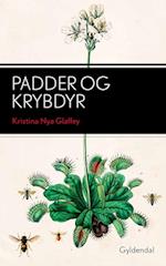 Padder og krybdyr