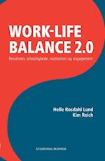 Work-life balance 2.0