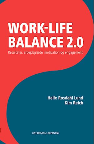 Work life balance 2.0.