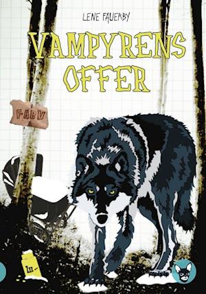 Vampyrens offer