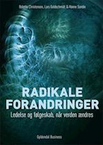 Radikale forandringer