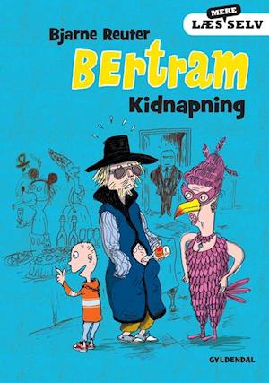 Bertram - Kidnapning