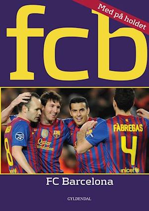 FCB - FC Barcelona