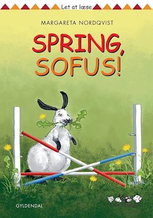 Spring, Sofus!