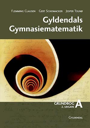 Gyldendals gymnasiematematik