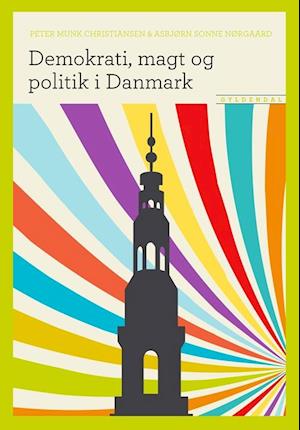 Demokrati, magt og politik i Danmark