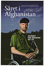 Såret i Afghanistan