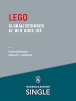 Lego - Den danske ledelseskanon, 3