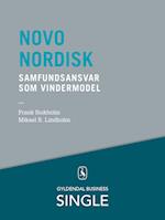 Novo Nordisk - Den danske ledelseskanon, 4