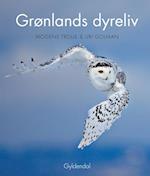 Grønlands dyreliv