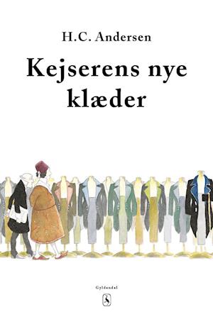 Kejserens nye klæder