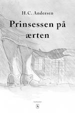 Prinsessen på ærten