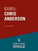 Guru: Chris Anderson - den lange hale.