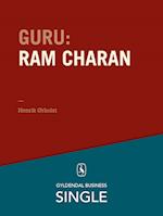 Guru: Ram Charan - en konsulent uden hjem