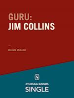 Guru: Jim Collins - en lang proces for fantastiske virksomheder