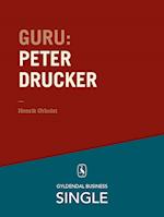 Guru: Peter Drucker - stamfaderen